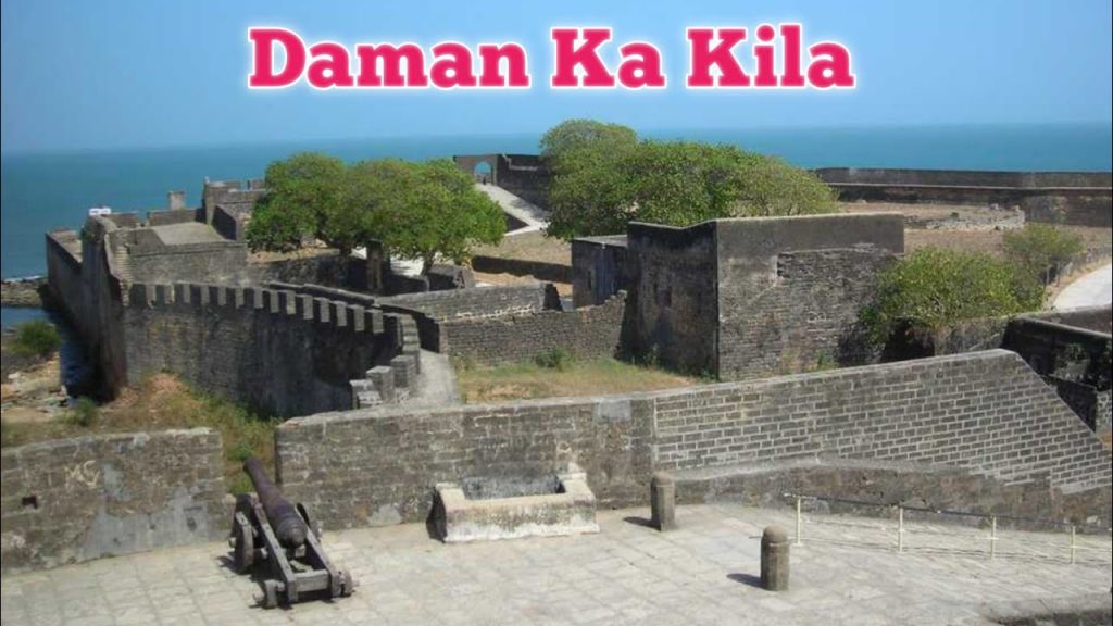 Mumbai to Daman Distance By Taxi Fare