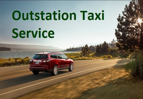 Outstation Mumbai Taxi Bookings
