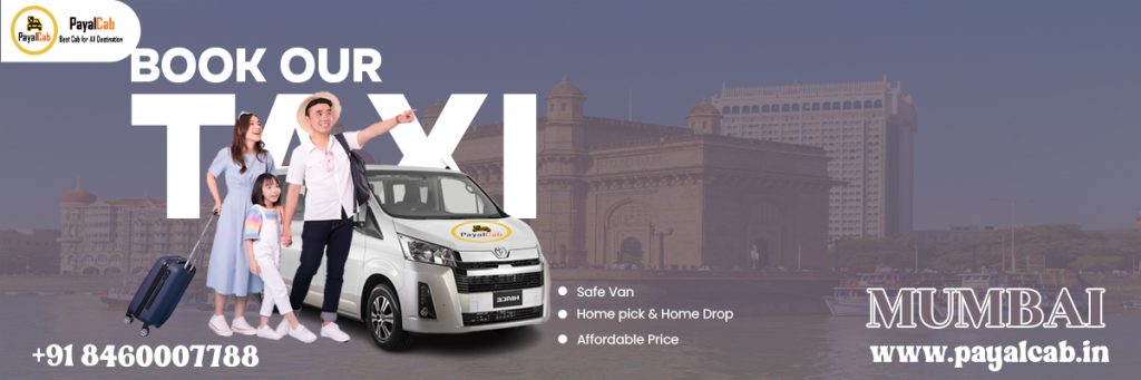 Mumbai to Goa by Road – Distance, Time and Useful Travel Information Payal cab