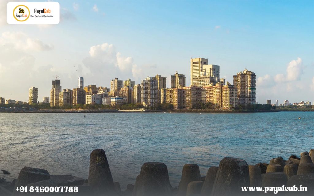 Taxi Service Mumbai Contact Numbers - Book Reliable Cabs Instantly - PayalCab