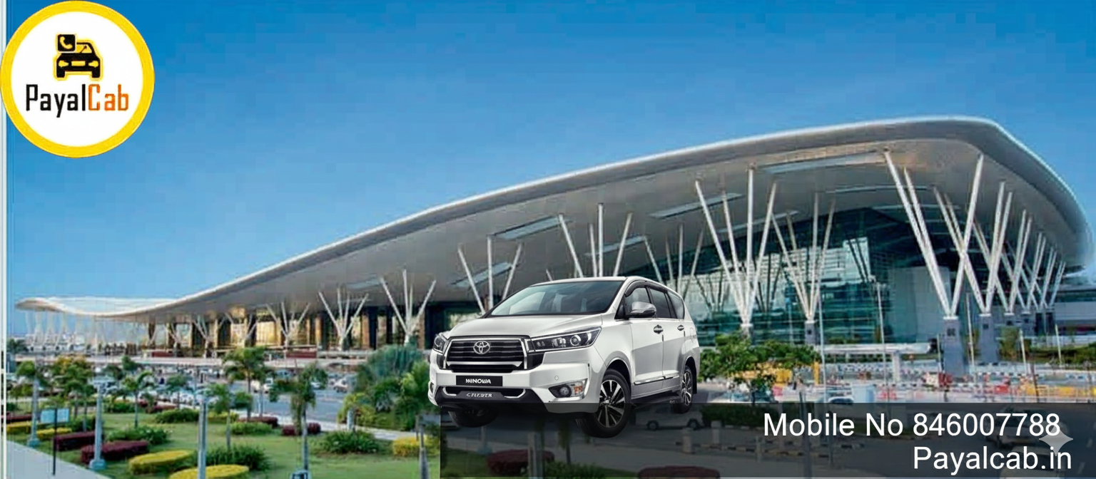 Are you looking for a taxi from Mumbai International Airport (BOM)?