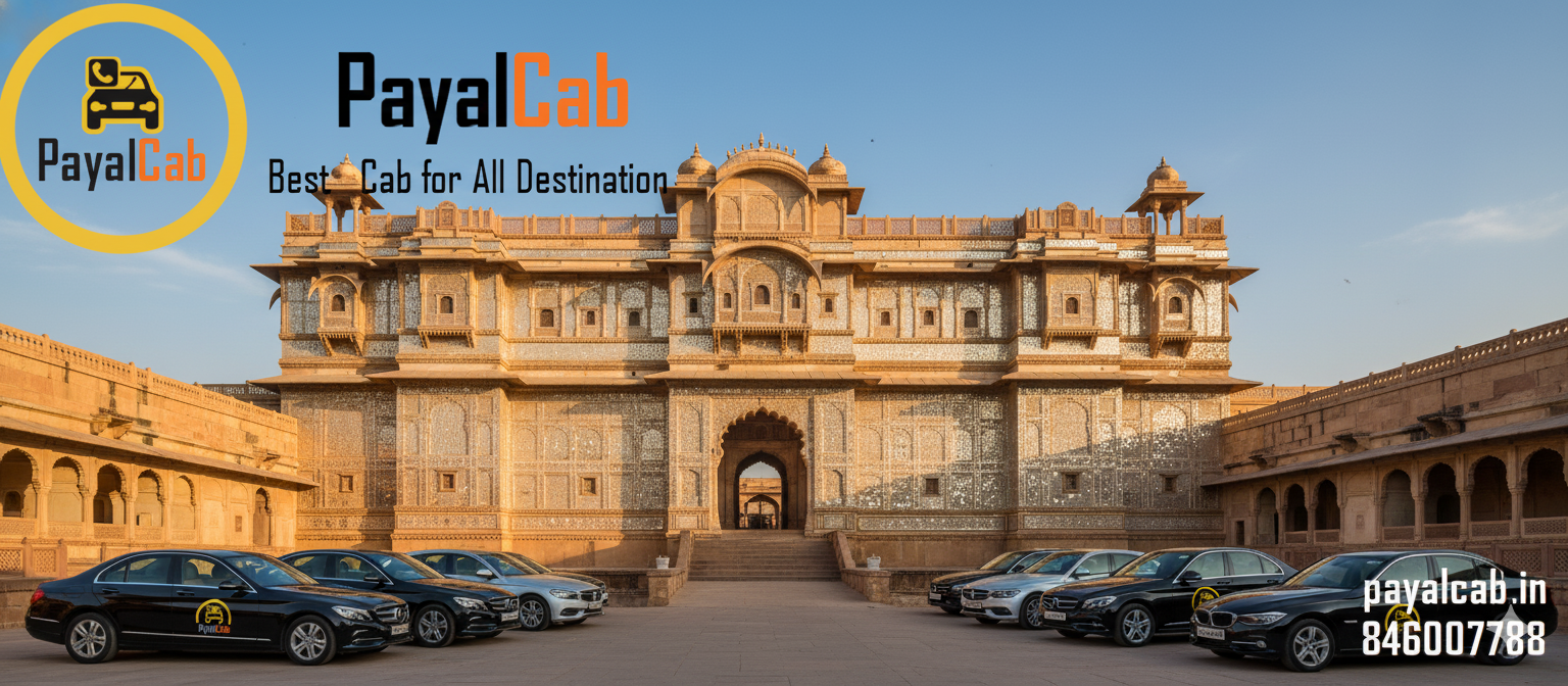 Jodhpur To Mumbai Road Trip – Distance, Time and Useful Travel Information