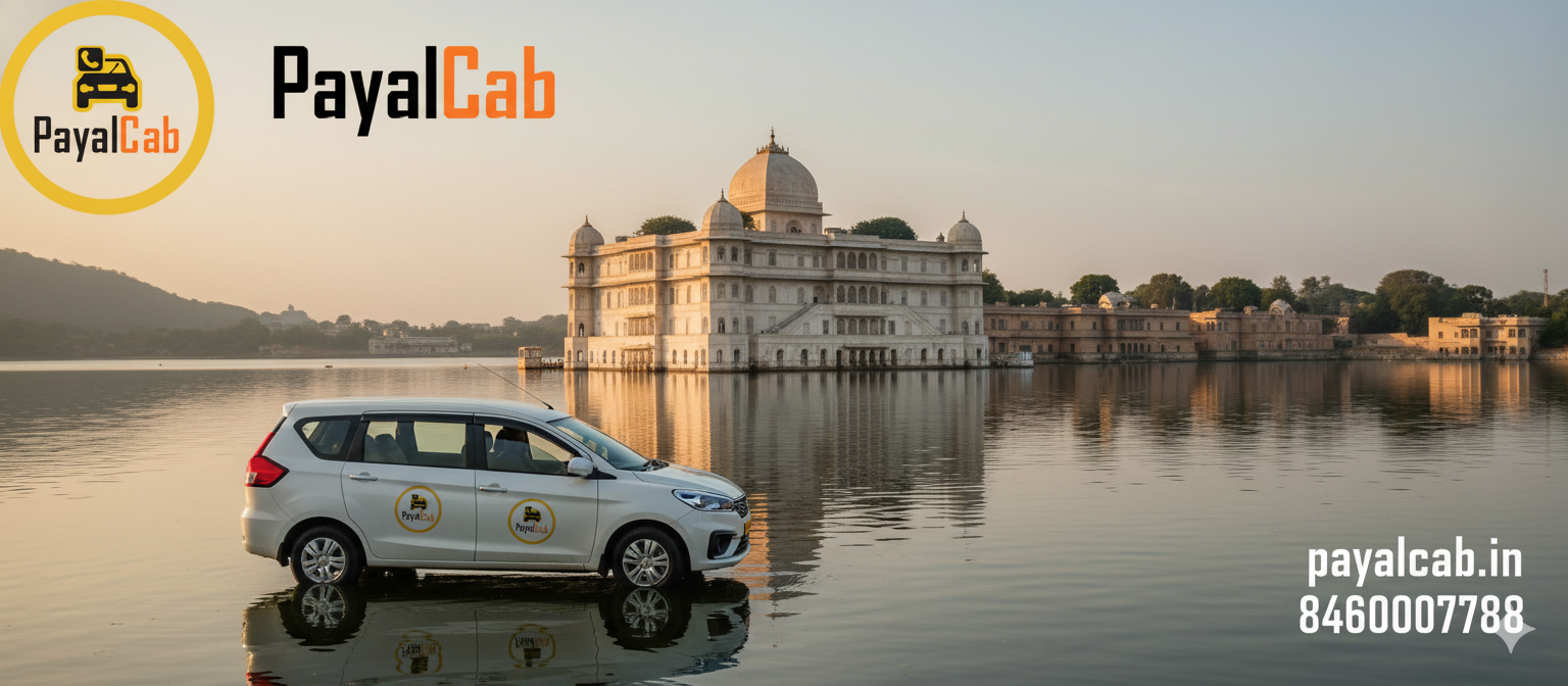 Udaipur To Mumbai Road Trip – Distance, Time and Useful Travel Information