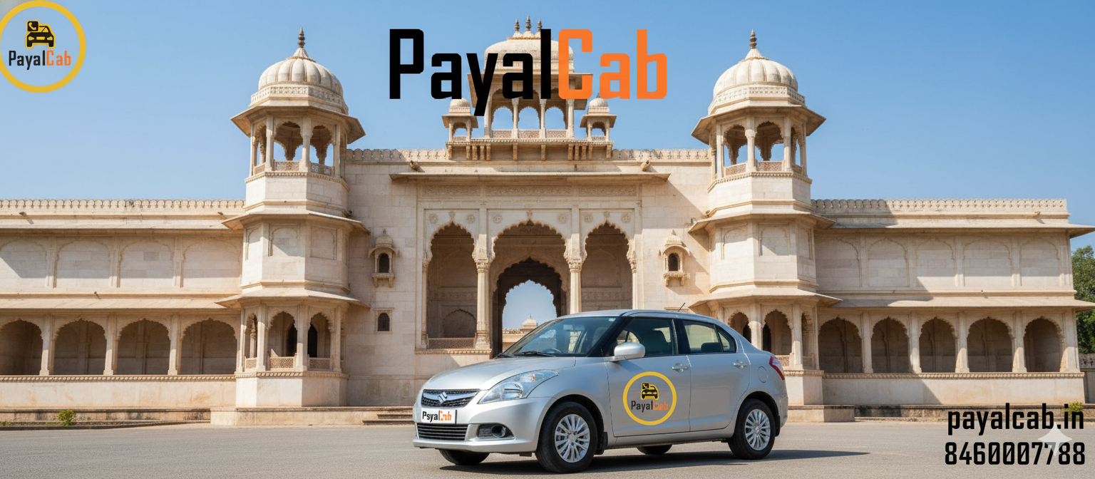 Mumbai To Udaipur Road Trip – Distance, Time and Useful Travel Information