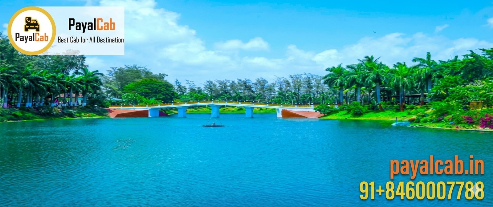 Mirasol Resort Daman Taxi Fare & Cab Booking Cost | Check Prices - Payal Cab