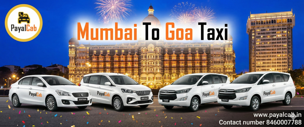Best Places to Visit for New Year’s | Top Destinations With Payal cab