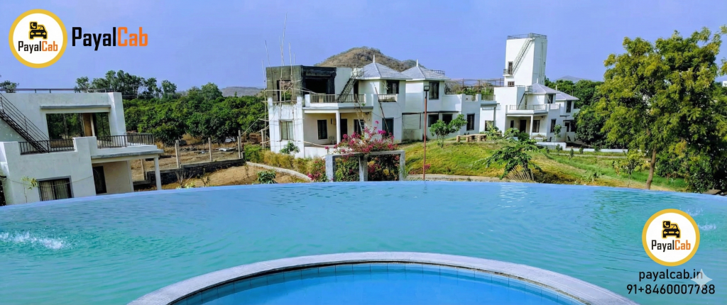 Lions Den Gir Resort Taxi Fare & Cab Booking | Check Prices Payal Cab