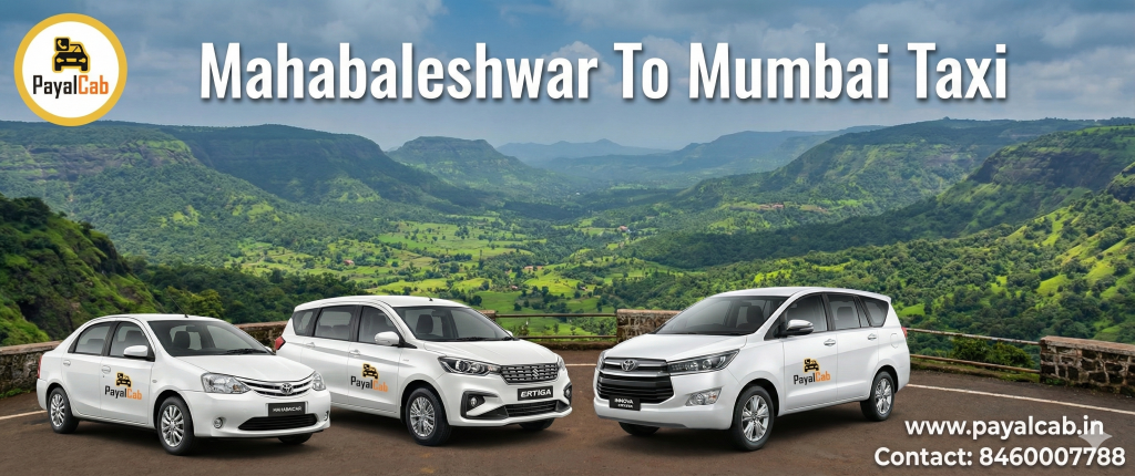 Mahabaleshwar to Mumbai by Road – Distance, Time and Useful Travel Information