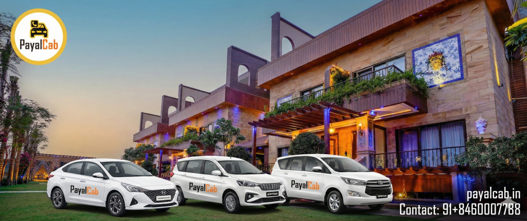 Taxi Cost to Della Resorts Lonavala: Your Complete Guide with Payal Cab
