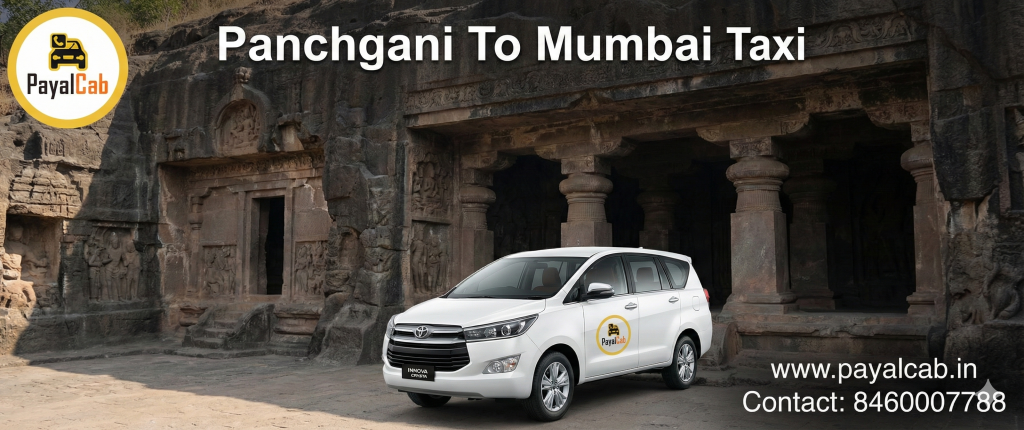 Panchgani to Mumbai by Road – Distance, Time and Useful Travel Information