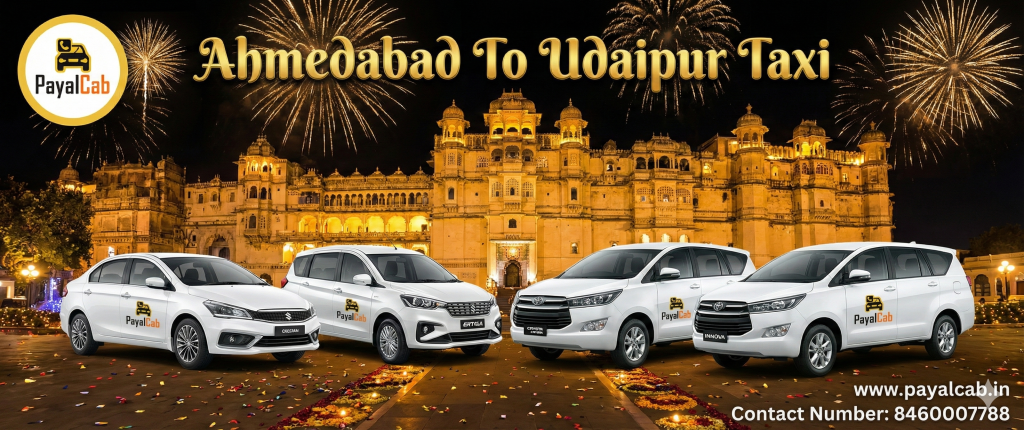 Best Places to Visit for New Year’s | Top Destinations With Payal cab