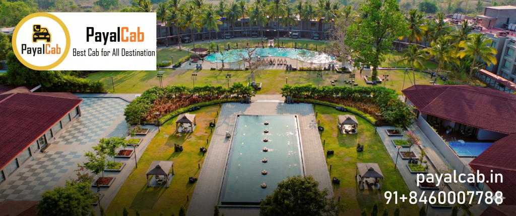 Taxi Cost to Treat Resort Silvassa: Your Complete Guide with Payal Cab