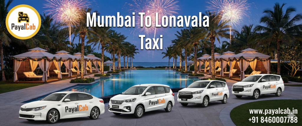 Best Places to Visit for New Year’s | Top Destinations With Payal cab
