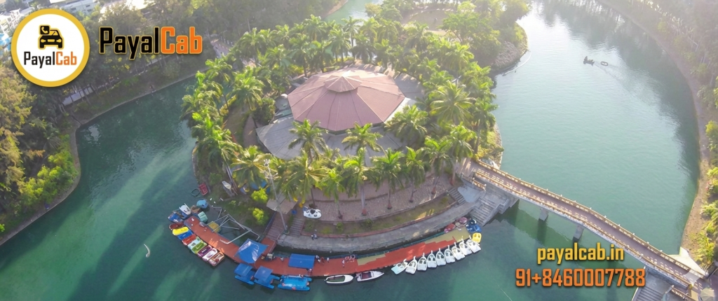 Mirasol Resort Daman Taxi Fare & Cab Booking Cost | Check Prices - Payal Cab