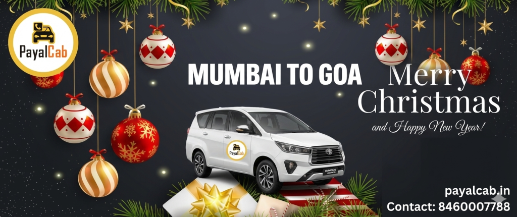 Christmas in India: Three Blessedly Beautiful Destinations Payal Cab