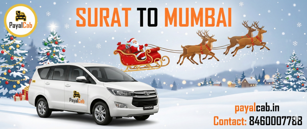 Christmas in India: Three Blessedly Beautiful Destinations Payal Cab